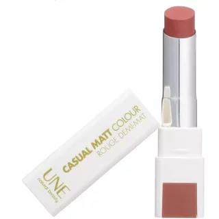 Bourjois UNE Casual Matt Lip Colour - M14