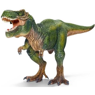 Schleich | T-Rex Dinosaur Figure with Moveable Jaw