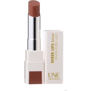 Bourjois UNE Sheer Lip Balm - S15