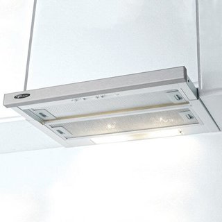 Depurador Slim 60cm Fischer 220V