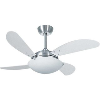 Ventilador de Teto Volare Platinum Fly 127V