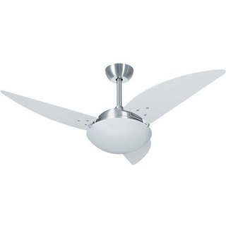 Ventilador de Teto Volare Platinum Class 127V