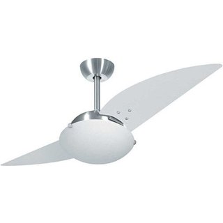 Ventilador de Teto Volare Platinum Turbo 127V