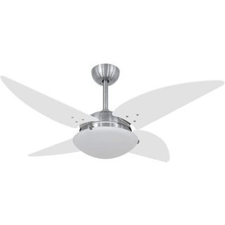 Ventilador de Teto Volare Platinum Quad 220V