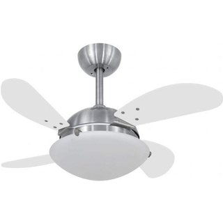 Ventilador de Teto Volare Platinum Mini 127V