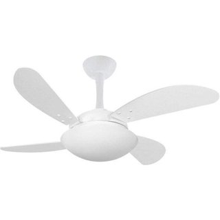 Ventilador de Teto Volare Fly 4 Pás 127V