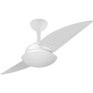 Ventilador de Teto Volare Uno 2 Pás 220V