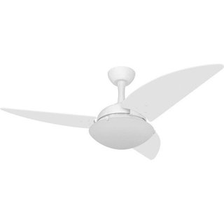 Ventilador de Teto Volare Uno 3 Pás 127V