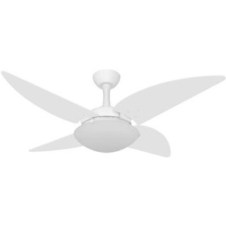 Ventilador de Teto Volare Uno 4 Pás 127V