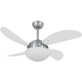 Ventilador de Teto Volare Platinum Vr42 Fly 127V