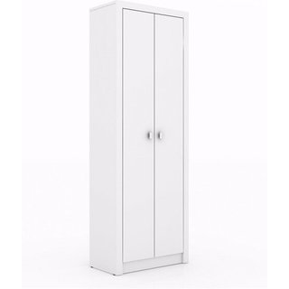 Armário para Escritório 2 Portas Me4105 Tecno Mobili