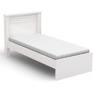 Cama Solteiro S821 Kappesberg