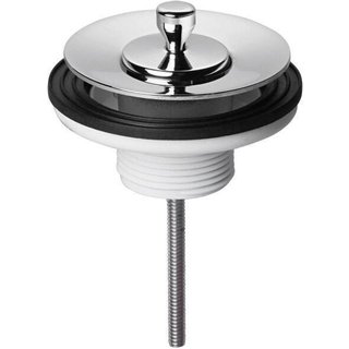 VSA Docol Universal Luxo com Tampa de Metal