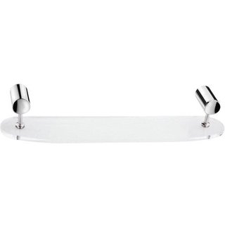 Prateleira Docol Single Chrome
