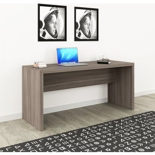 Mesa para Escritório 163cm ME4109 Tecno Mobili