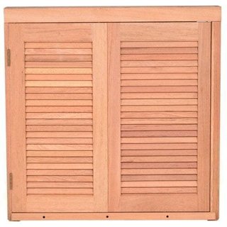 Janela Pantográfica Lisa Je121 Esel 120x100x14cm