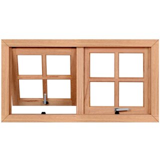 Vitrô Maxim Ar Quadriculado 60cmx118cmx12cm VE902 Esel