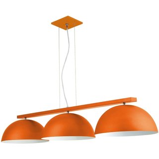 Pendente Triplo Pantoja & Carmona 6002 34cm x 1,14m x 21cm