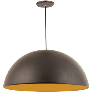 Pendente Pantoja & Carmona 6004 62cm x 32cm x 29cm