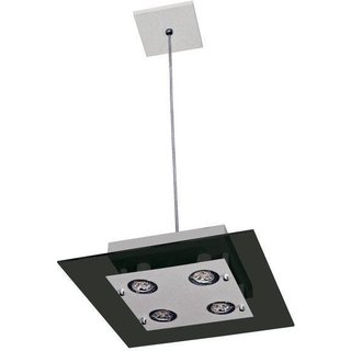 Pendente Quadrado 24cm 6058 Pantoja & Carmona