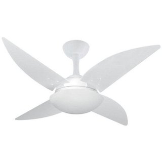 Ventilador de Teto Ventax Ii 4 Pás Volare 127V