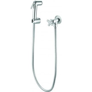 Ducha Higiênica 1850 C 22 1/4" Nya Meber Metais