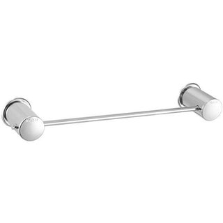 Toalheiro Linear Meber 502 C 40 Domus Meber Metais