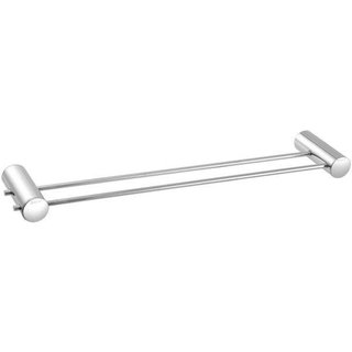 Porta Toalha Linear Duplo 2039 C 40