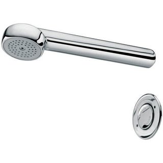 Chuveiro com Válvula de Vazão Constante Antivandalismo Docol Pressmatic 3/4" Chrome