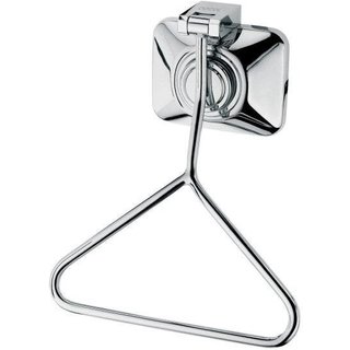 Acabamento para Válvula de Descarga PressMatic Chrome Docol