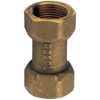 Válvula de Retenção Universal Docol 3/4"