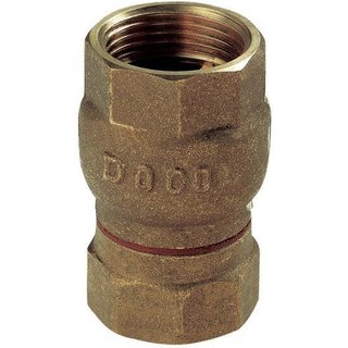 Válvula de Retenção Vertical Docol 4"