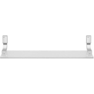 Prateleira Acrílica Docol Top 51cm Chrome