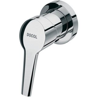 Acabamento para Registro Docol Base Nexus 1/2" a 1" Chrome