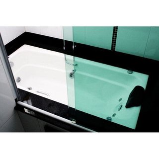 Banheira Hidromassagem Ouro Fino Acrilbath Premium 1,55mx80cmx42cm 03 Jatos