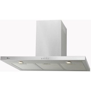 Coifa de Parede Tradition Line 90cm Fischer 127V