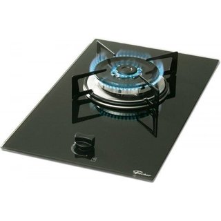 Cooktop 1 Boca Tc à Gás Bivolt Fischer