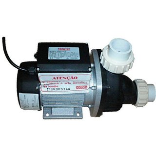 Motobomba 1CV Astra 220V (Só vendido em conjunto com a banheira da mesma marca)