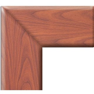 Guarnição Alumínio para Porta Pivotante Sasazaki 2,23M x 12cm