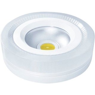 Plafon LED Taschibra Tlp 10 - 10W 3000K