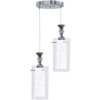 Pendente Multi para 2 Lâmpadas TD292/2 Taschibra