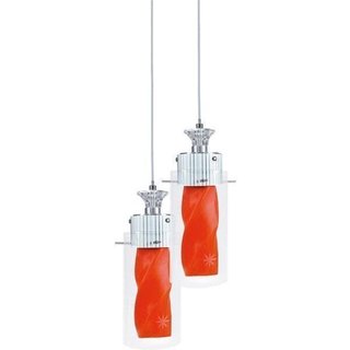 Lustre Taschibra Design TD 508/2 - 2 Lâmpadas