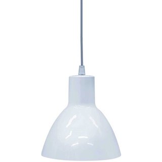 Pendente Cônico para 1 Lâmpada TD622/1 Taschibra