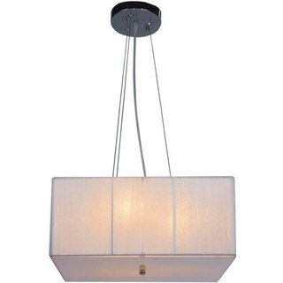 Lustre Cúpula Taschibra Delfos