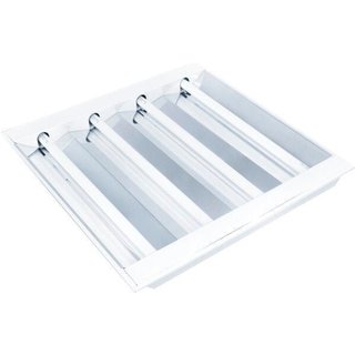 Luminária de Embutir Taschibra TA 50 - 4x18/20W