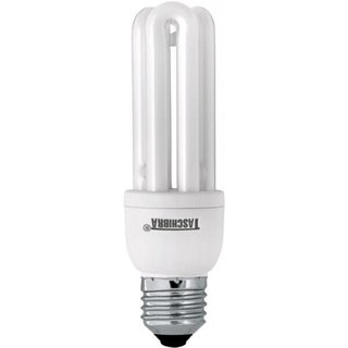 Lâmpada Compacta 15W Taschibra 220V Luz Branca
