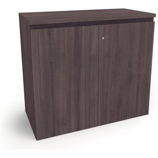 Balcão para Escritório Baixo 2 Portas 3011 Office Kappesberg