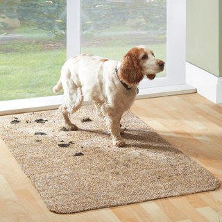 Superior Dirt Trapper Mat- Slate - XL - 80x