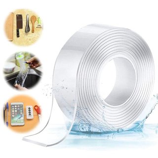 Nano Magic Tape 3m (Pack of 3)