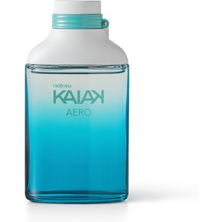 Desodorante Colônia Kaiak Aero Masculino 100 ml